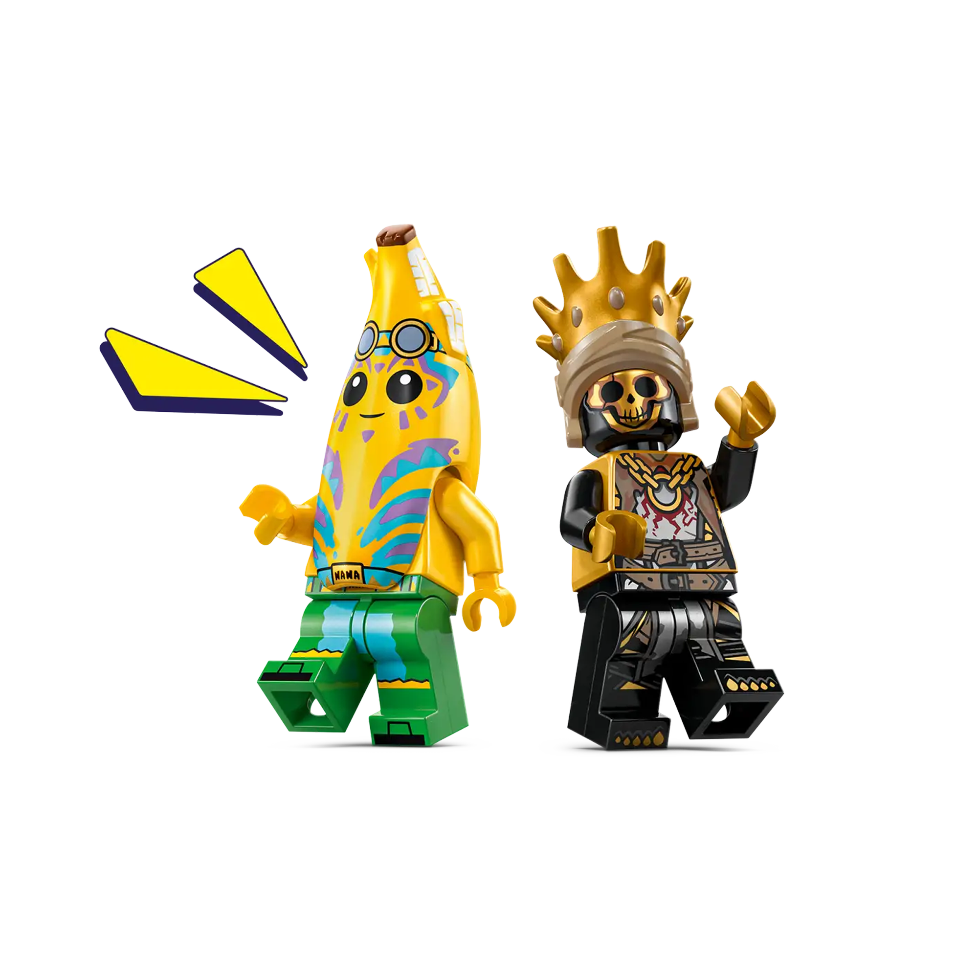 LEGO: Fortnite - Klombo - KOODOO