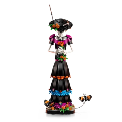 LEGO Ideas: La Catrina (21372) - KOODOO
