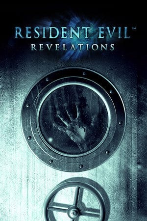 Resident Evil: Revelations | KOODOO