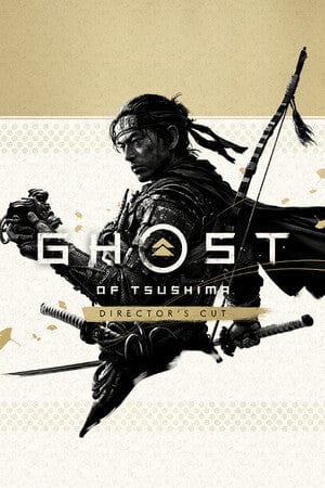 Ghost of Tsushima DIRECTORS CUT - Pre Order | KOODOO