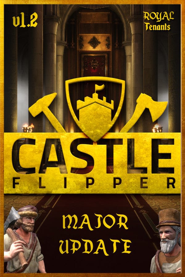 Castle Flipper | KOODOO