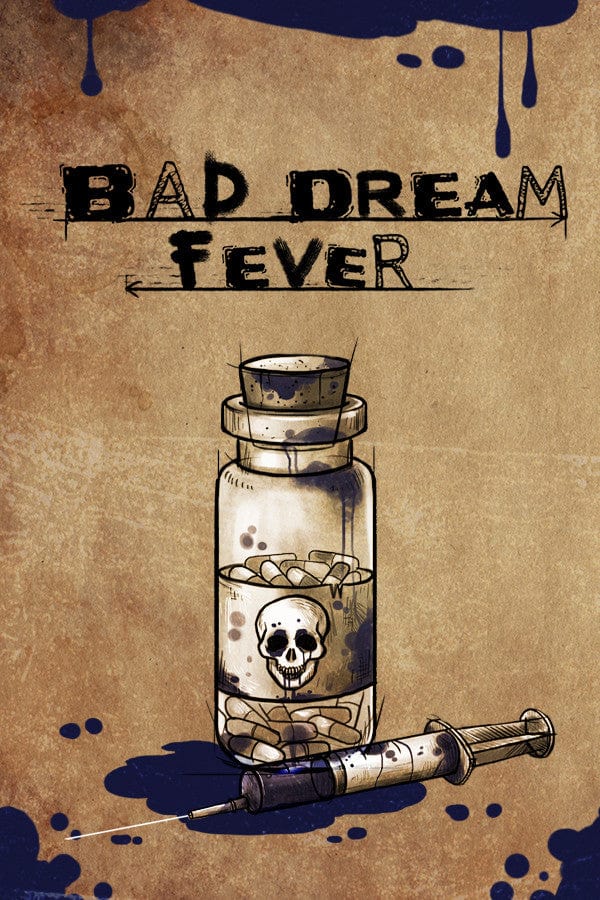 Bad Dream: Fever | KOODOO