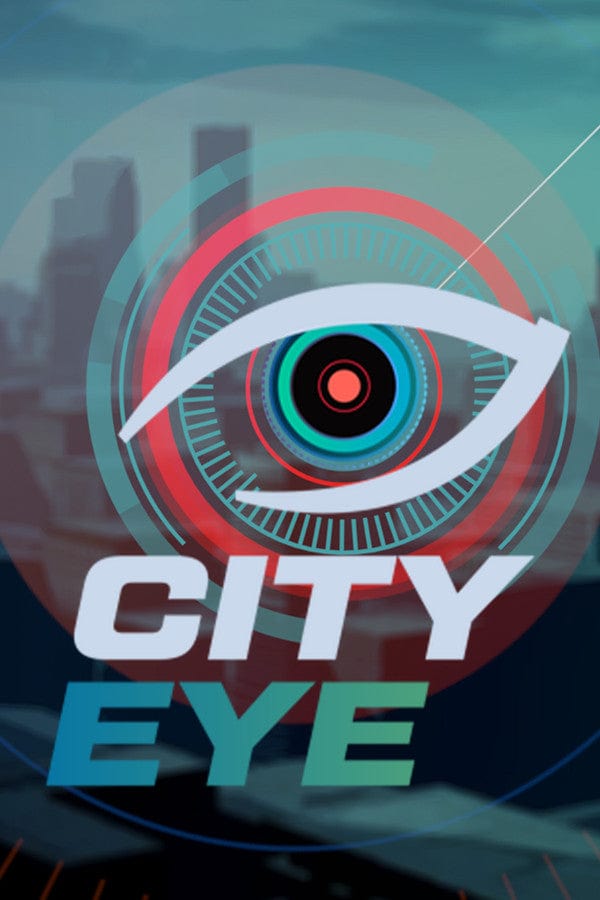 City Eye | KOODOO