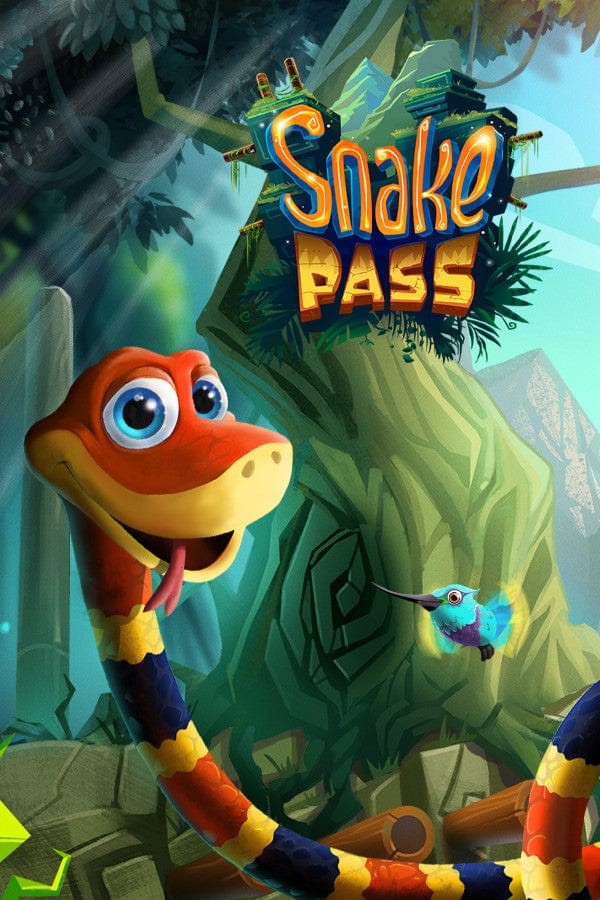 Snake Pass | KOODOO