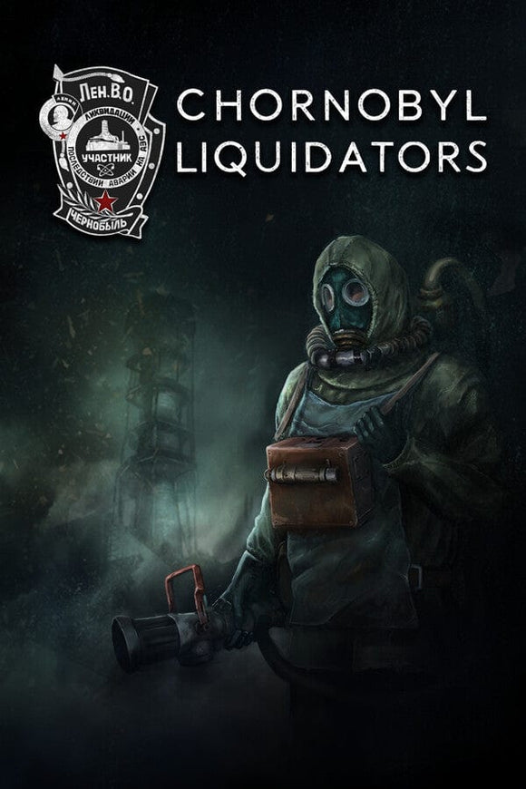 Chornobyl Liquidators | KOODOO