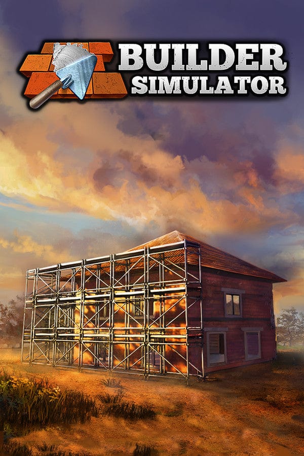 Builder Simulator