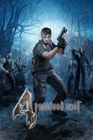 Resident Evil 4 (2005) | KOODOO