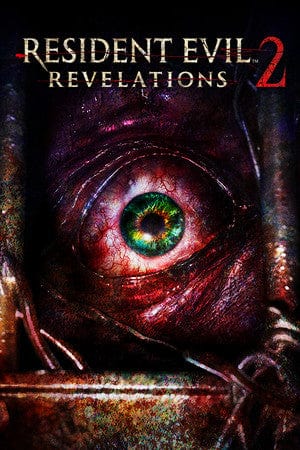 Resident Evil Revelations 2 / Biohazard Revelations 2 Deluxe Edition | KOODOO