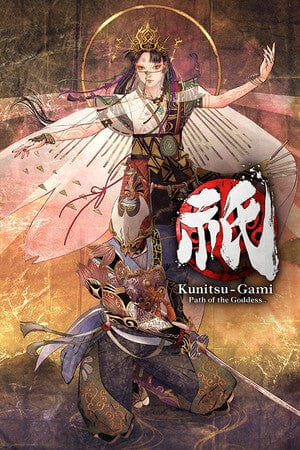 Kunitsu-Gami: Path of the Goddess (PC) - Pre Order