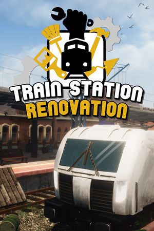 Train Station Renovation