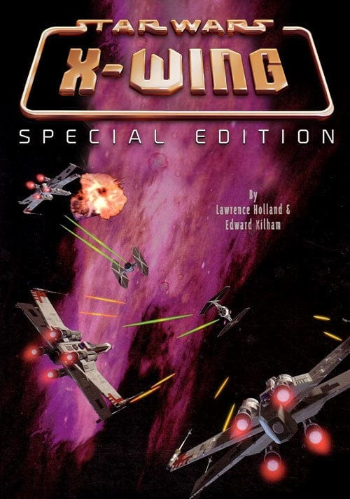 Star Wars™ : X-Wing - Special Edition | KOODOO