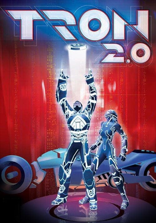 Tron 20 | KOODOO