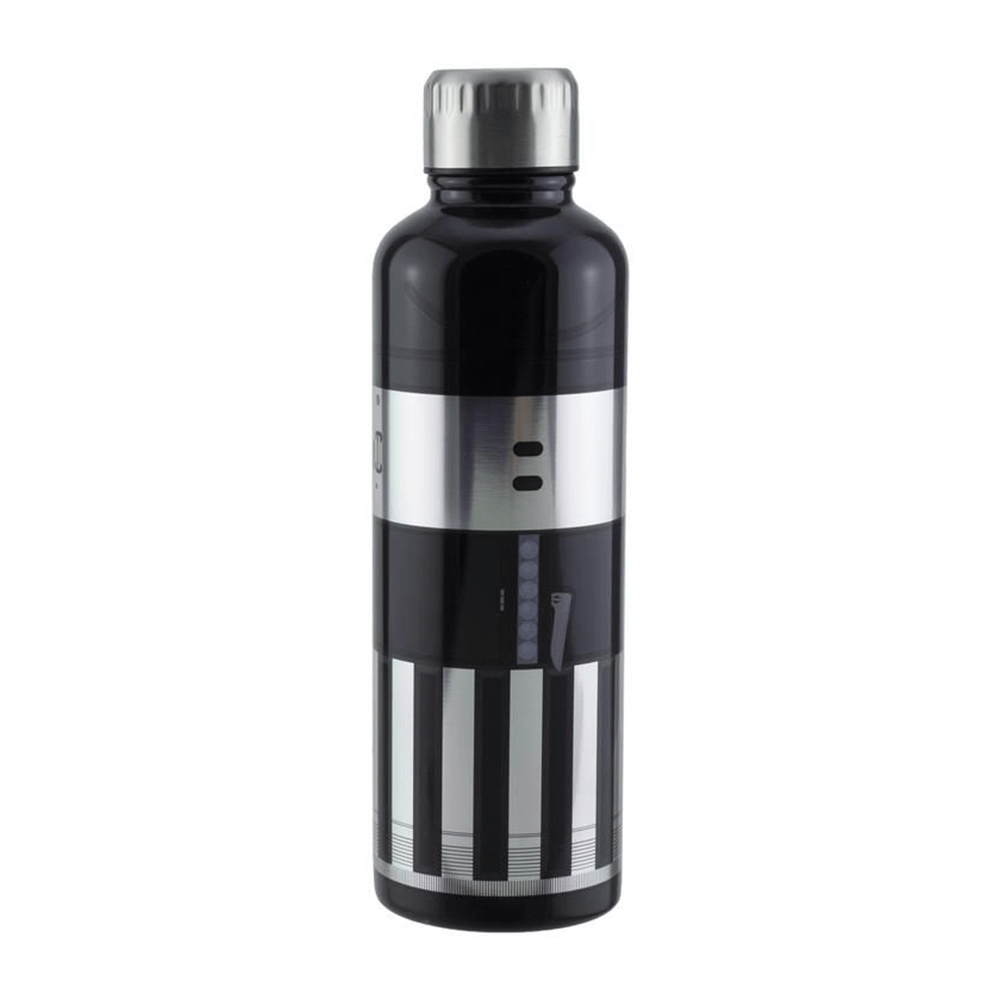 Darth Vader Lightsaber Metal Water Bottle - KOODOO