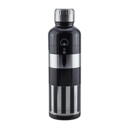 Darth Vader Lightsaber Metal Water Bottle - KOODOO