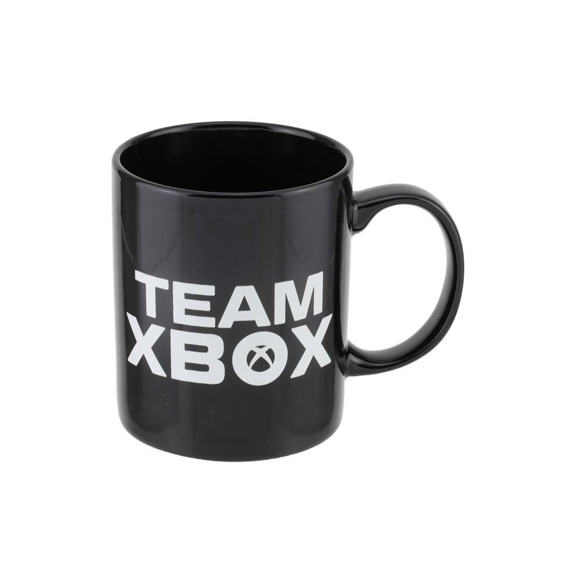 Xbox Ceramic Mug and Sock Set - KOODOO