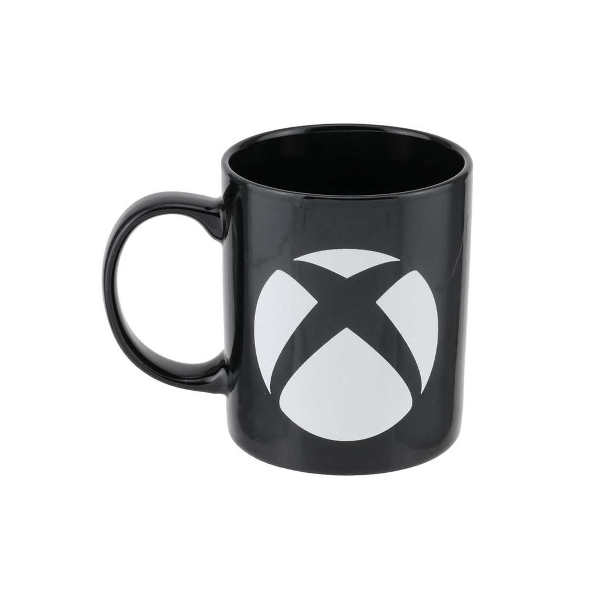 Xbox Ceramic Mug and Sock Set - KOODOO