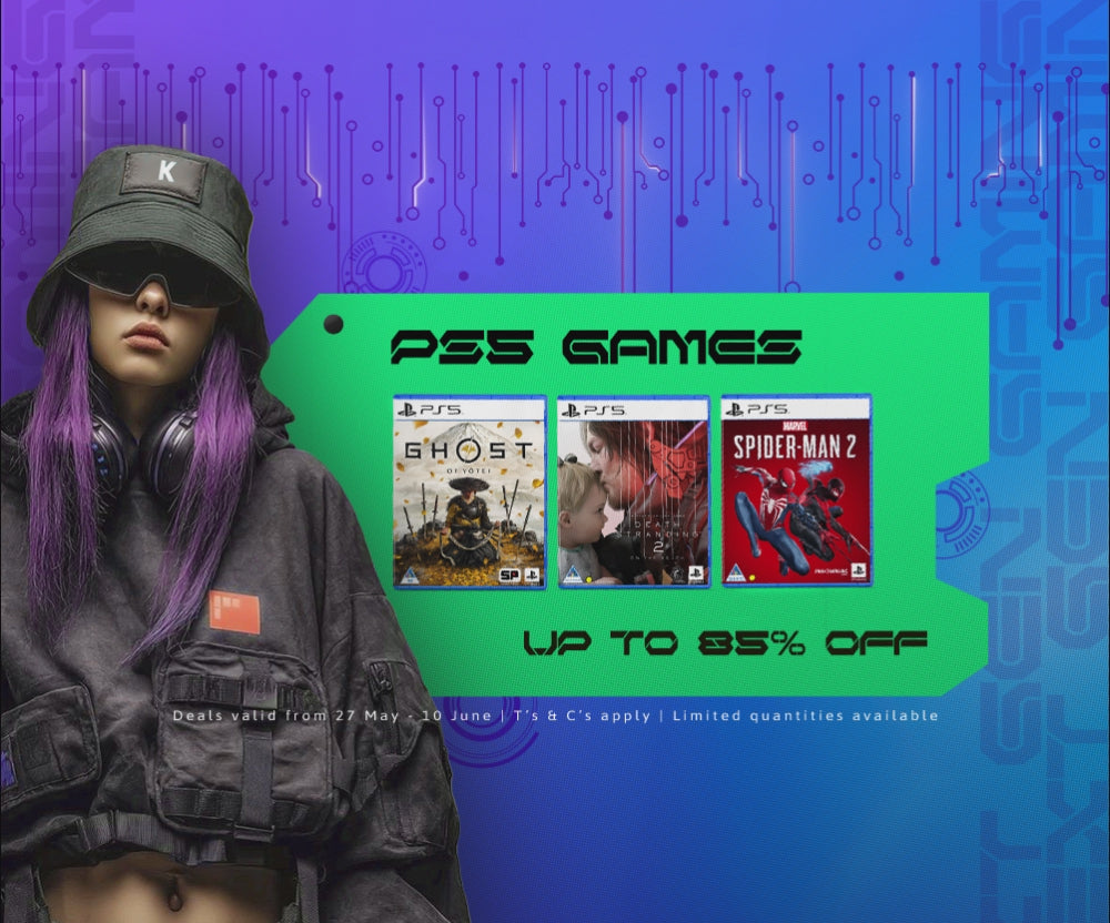 Load video: 