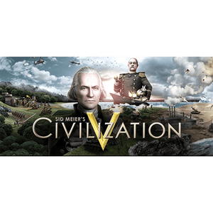 Sid Meiers Civilization V [Mac] - KOODOO