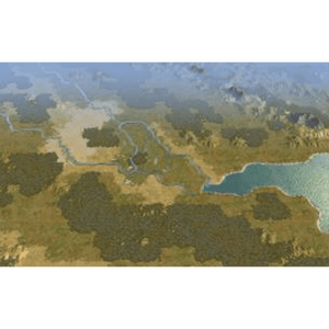 Sid Meiers Civilization V - Cradle of Civilization Map Pack: Mesopotamia [Mac] - KOODOO