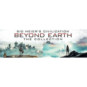 Sid Meiers Civilization®: Beyond Earth™ - The Collection [Mac] - KOODOO
