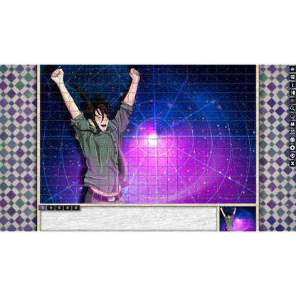 Pixel Puzzles Illustrations & Anime - Jigsaw Pack: Space | KOODOO