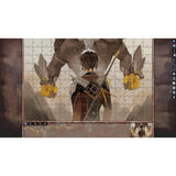 Pixel Puzzles Illustrations & Anime - Jigsaw Pack: Warriors | KOODOO