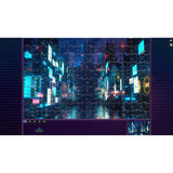 Pixel Puzzles Illustrations & Anime - Jigsaw Pack: Cyberpunk | KOODOO