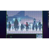 Pixel Puzzles Illustrations & Anime - Jigsaw Pack: Sci-Fi | KOODOO