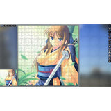 Pixel Puzzles Illustrations & Anime - Jigsaw Pack: Samurai | KOODOO