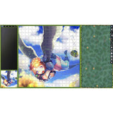 Pixel Puzzles Illustrations & Anime - Jigsaw Pack: Angels | KOODOO