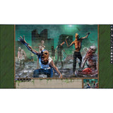 Pixel Puzzles Illustrations & Anime - Jigsaw Pack: Zombies | KOODOO