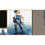 Pixel Puzzles Illustrations & Anime - Jigsaw Pack: Gun Girls | KOODOO