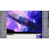 Pixel Puzzles Illustrations & Anime - Jigsaw Pack: Space | KOODOO