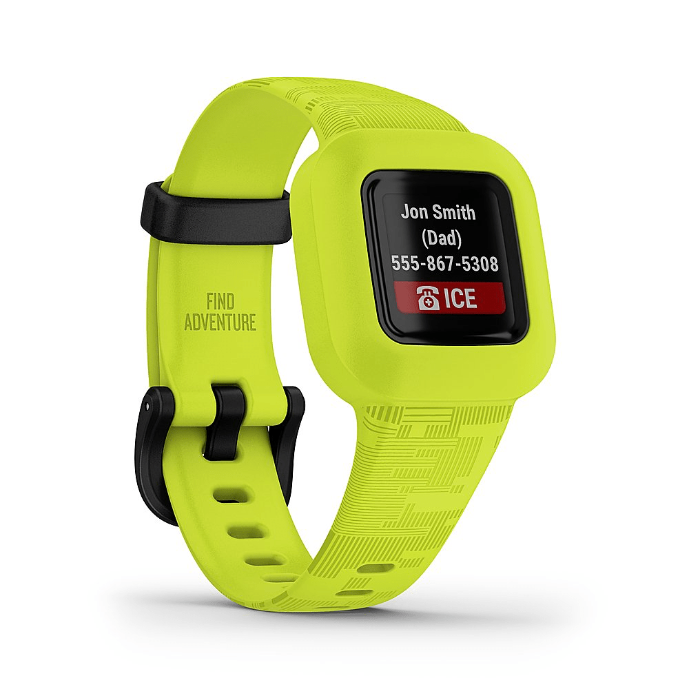 Garmin Vívofit jr. 3 - Digi Camo  (010-02441-00) - KOODOO