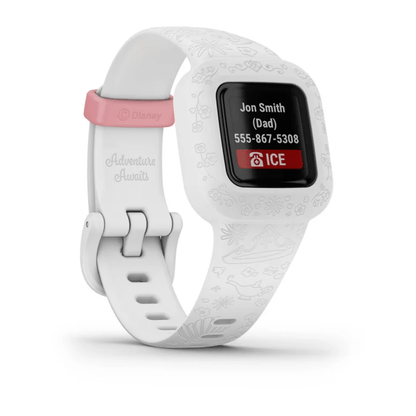 Garmin Vívofit jr. 3 - Disney Princess  (010-02441-12) - KOODOO