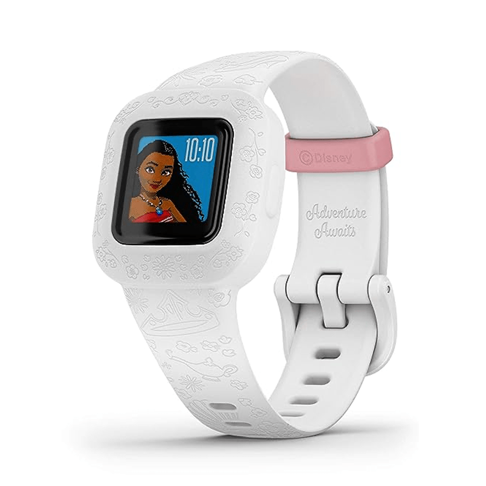 Garmin Jr. Red Garmin Vívofit jr. 3 - Disney Princess | KOODOO