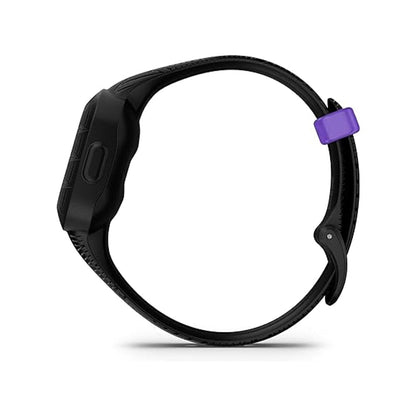 Garmin Vívofit jr. 3 - Marvel Black Panther Special Edition - KOODOO