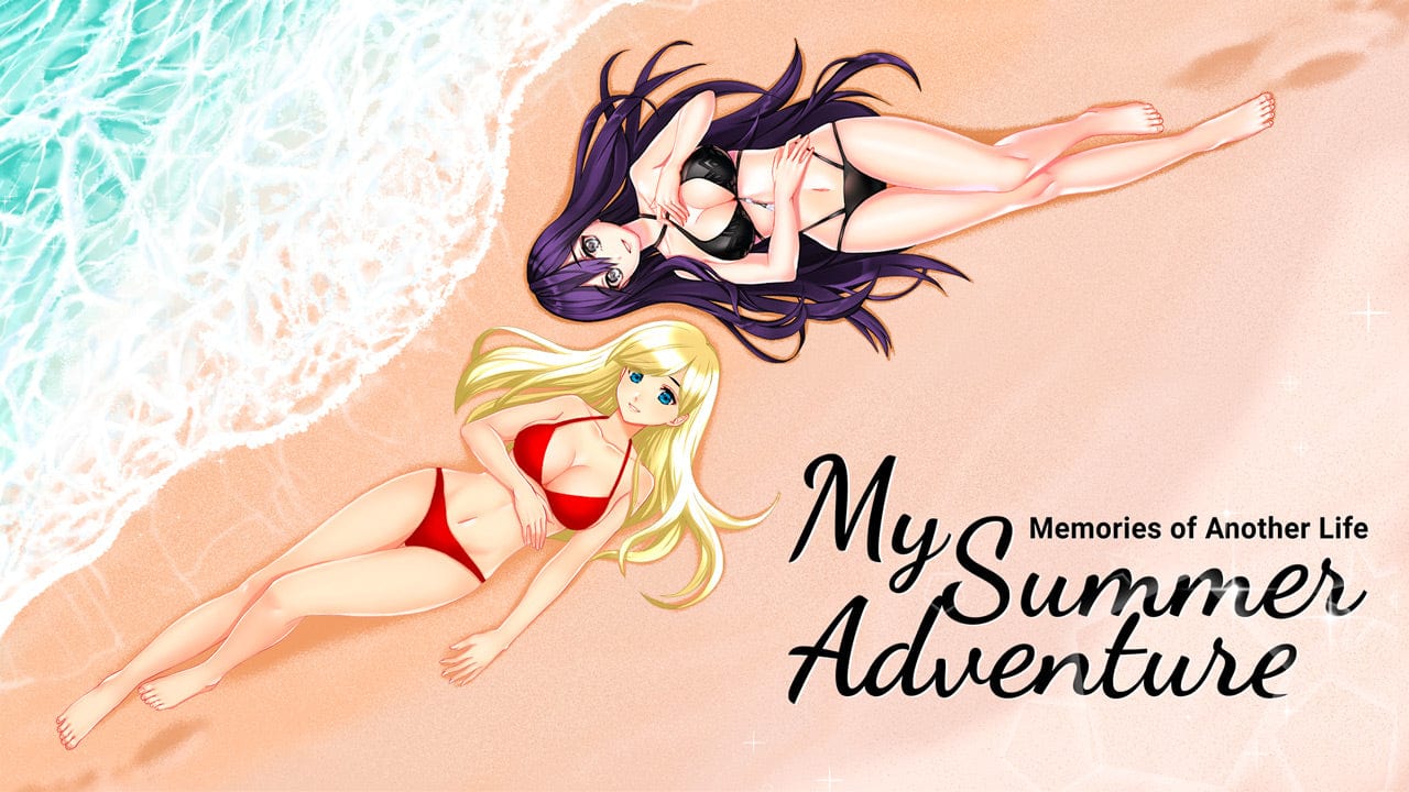 My Summer Adventure: Memories of Another Life | KOODOO