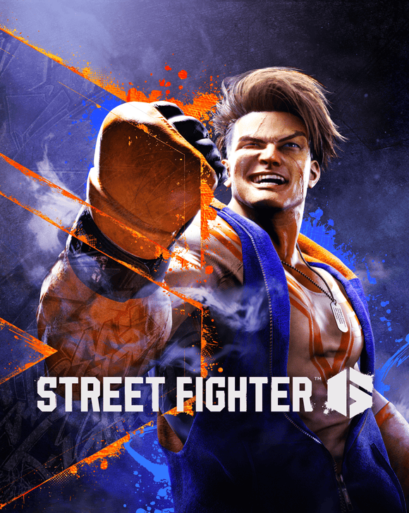 Street Fighter 6 | KOODOO