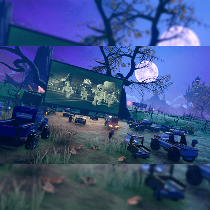 LEGO 2K Drive - KOODOO