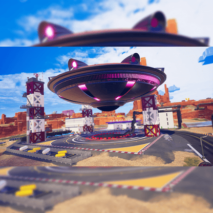 LEGO 2K Drive - KOODOO