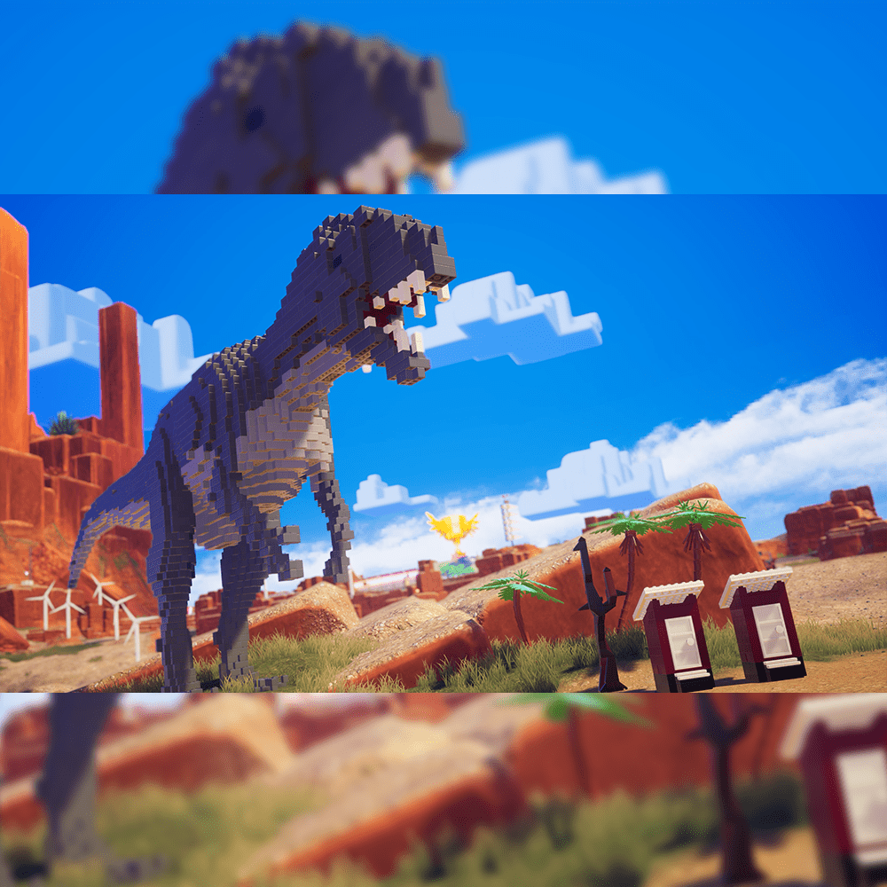 LEGO 2K Drive - KOODOO