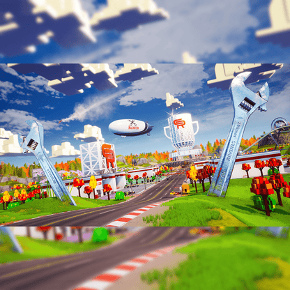 LEGO 2K Drive - KOODOO