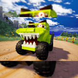LEGO 2K Drive - KOODOO