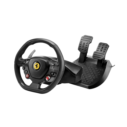 Thrustmaster - T80 Ferrari 488 GTB Edition (PS5/PS4/PC) - KOODOO