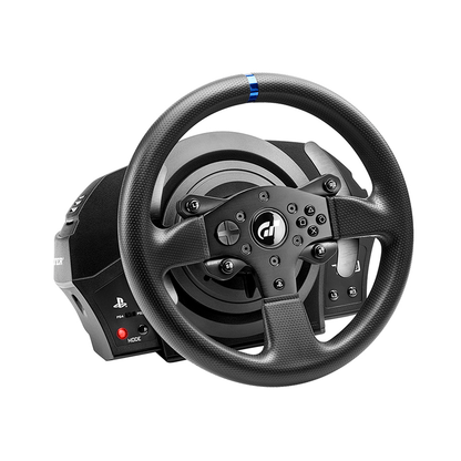 Thrustmaster - T300 RS Gran Turismo Edition (PS5/PS4/PC) Thrustmaster - T300 RS Gran Turismo Edition (PS5/PS4/PC)
