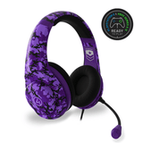 4Gamers RANGER Gaming Headset for XBOX, PS4/PS5, Switch, PC - Royal Camo - KOODOO