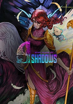 9 Years of Shadows | KOODOO