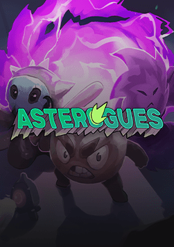 Asterogues | KOODOO