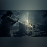 Alan Wake Remastered (PS5) - KOODOO